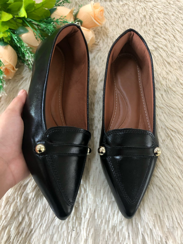 Sapatilha Oferta - #31