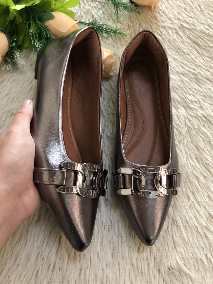 Sapatilhas Coleção - #17