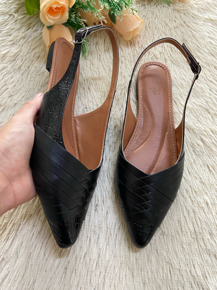 Sapatilha Oferta - #31