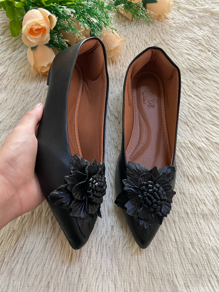 Sapatilha Oferta - #23