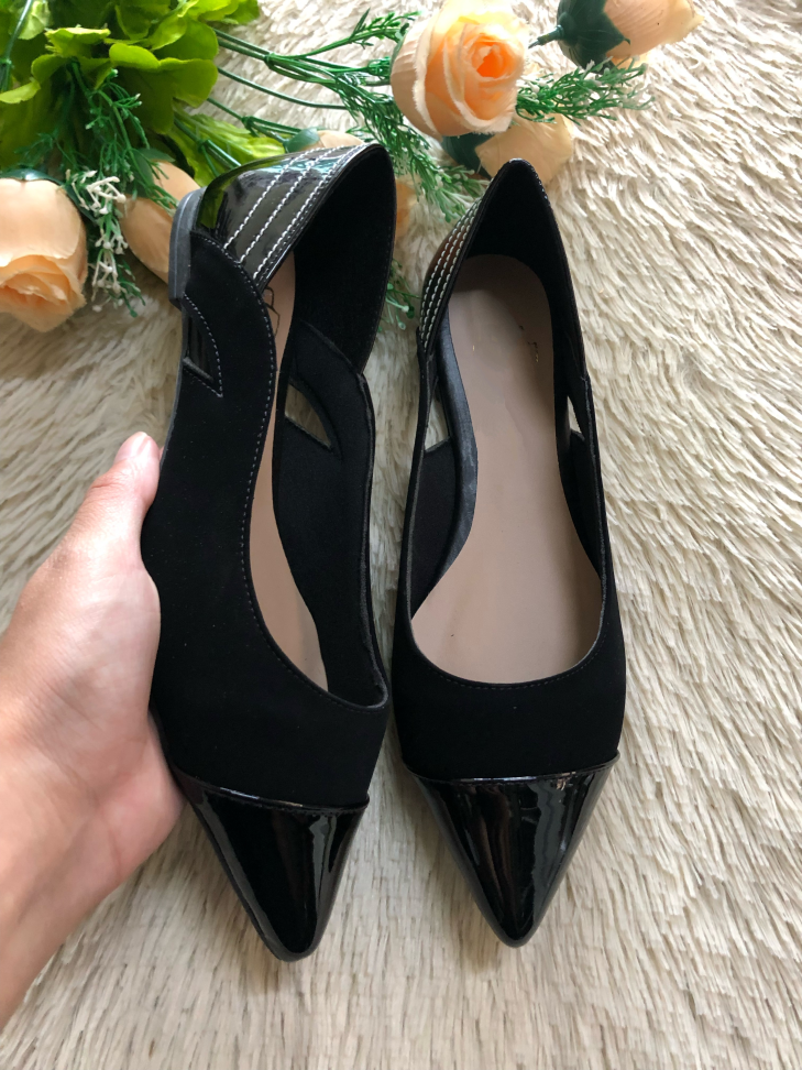 Sapatilhas Coleção - #11