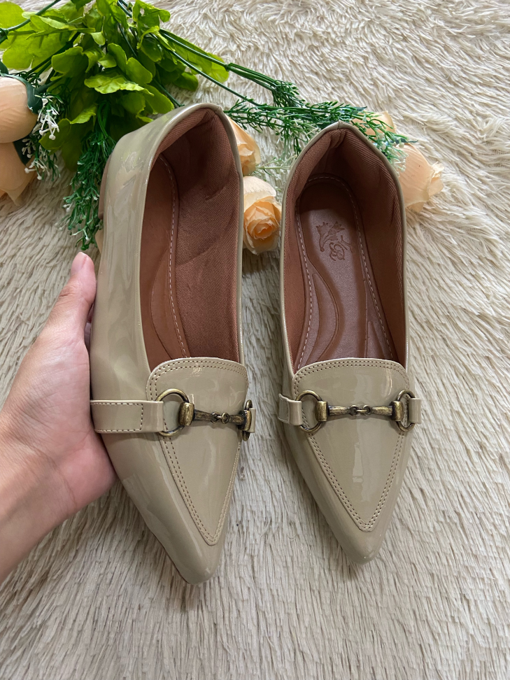 Sapatilha Oferta - #9