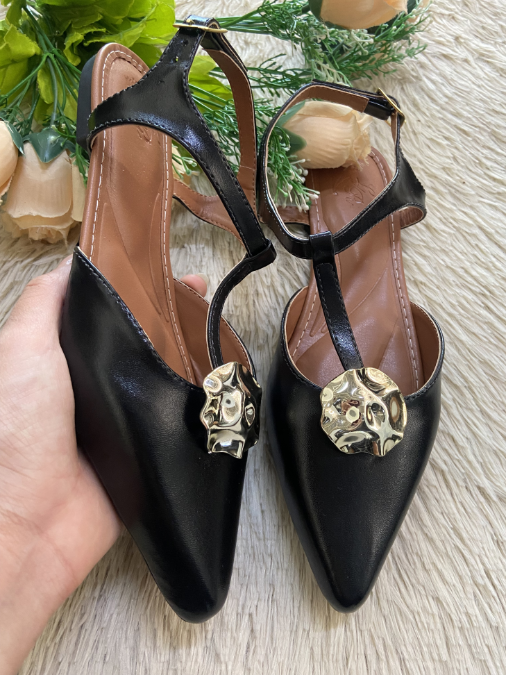 Sapatilhas N°33 - #22