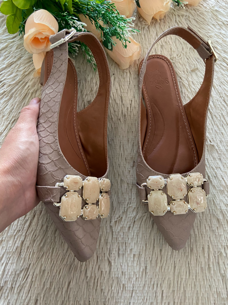 Sapatilha Oferta - #18