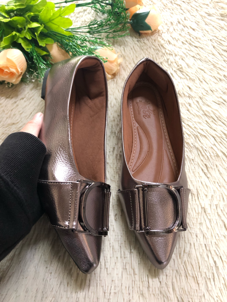 Sapatilhas Coleção - #19