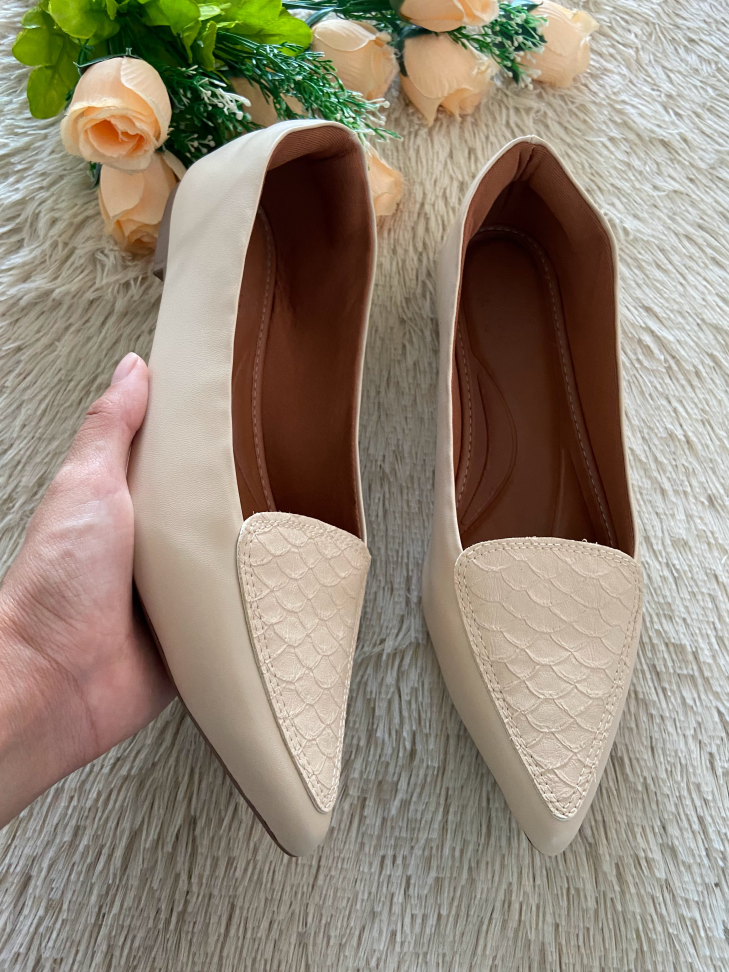 Sapatilha Oferta - #37