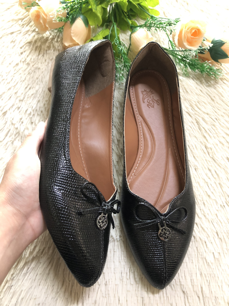 Sapatilhas 41/42 - #19