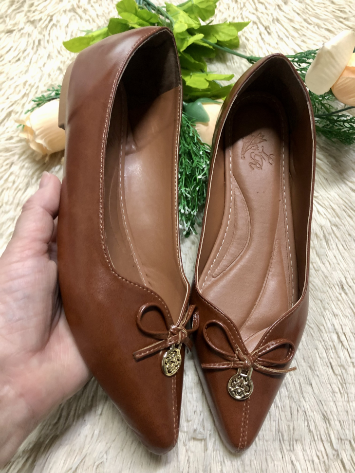 Sapatilhas Coleção - #9