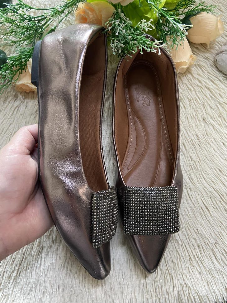 Modelo “Bloco” - #7