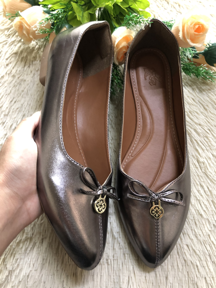 Sapatilhas 41/42 - #16