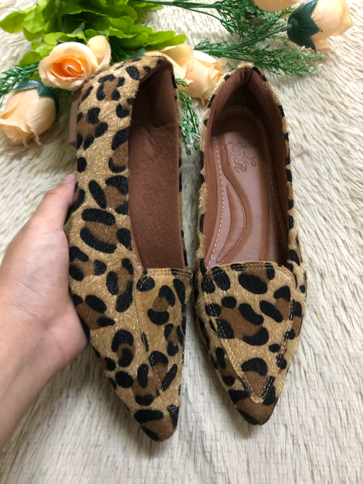 Sapatilhas Coleção - #5