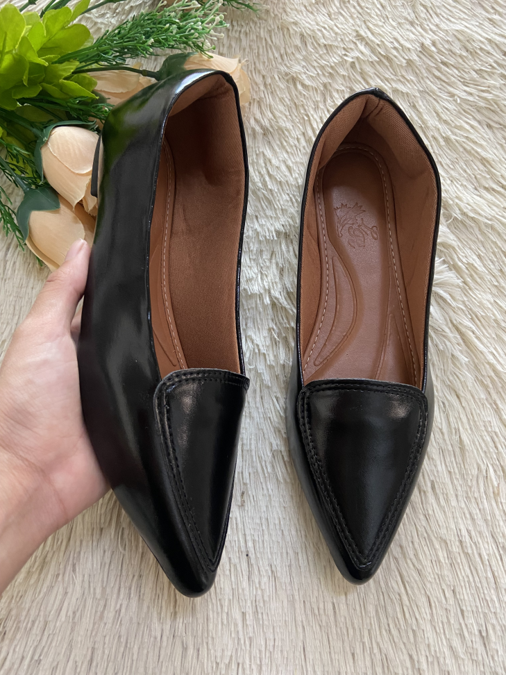 Sapatilhas Coleção - #4