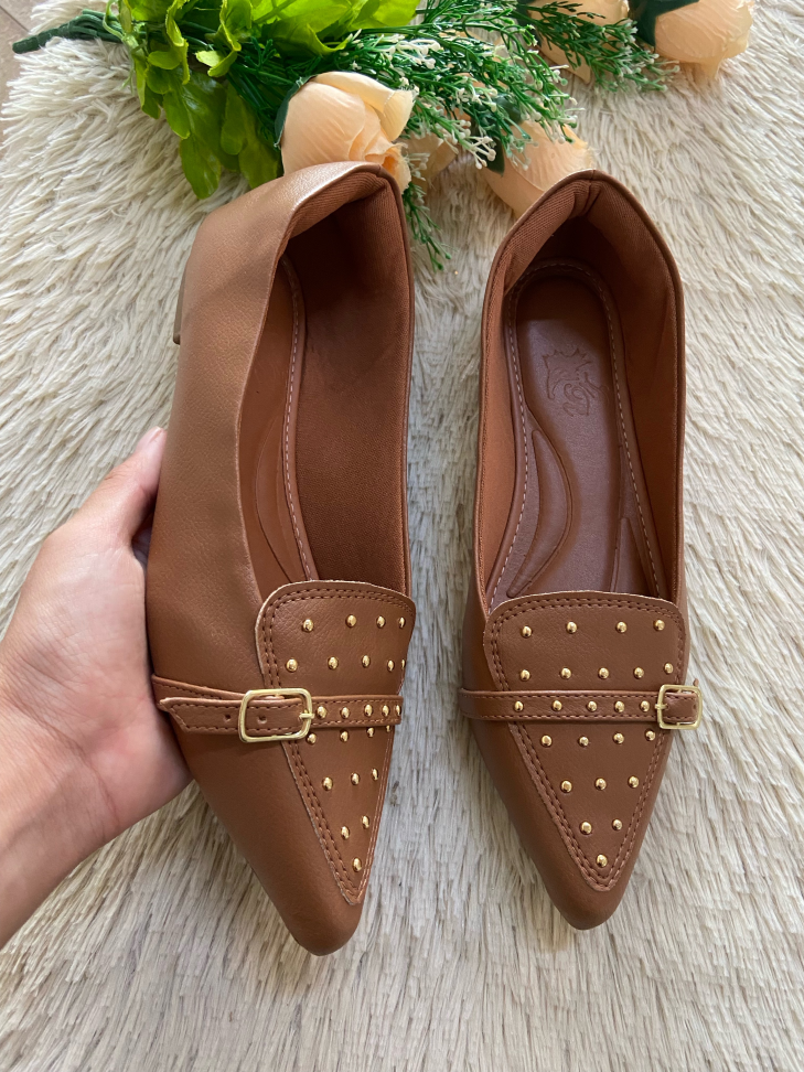 Sapatilha Oferta - #17