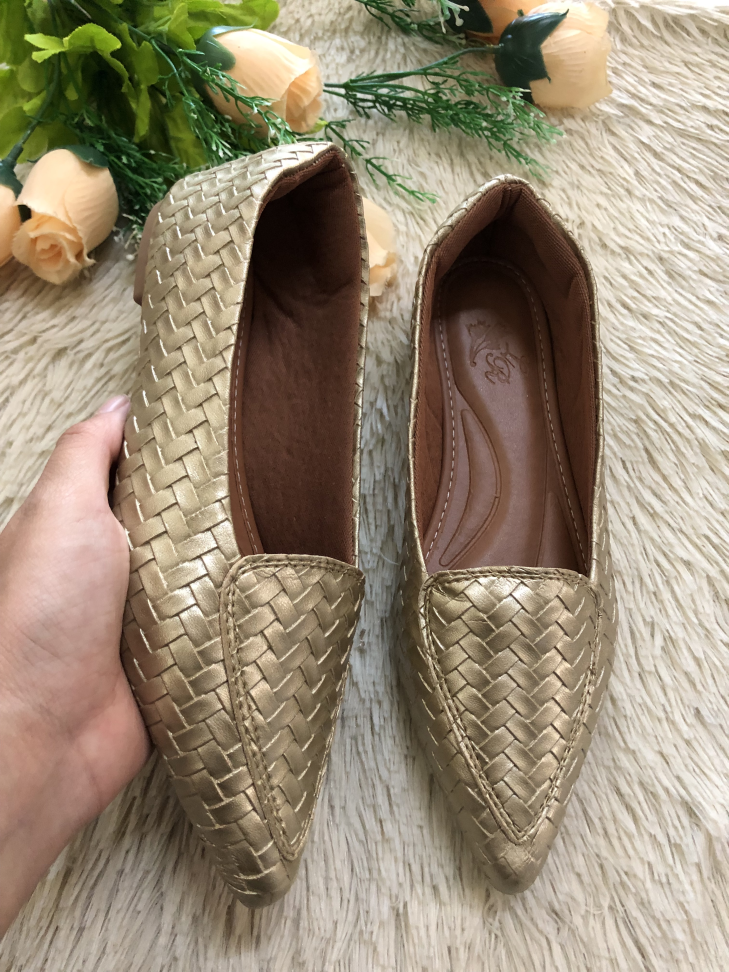 Sapatilhas N°33 - #12