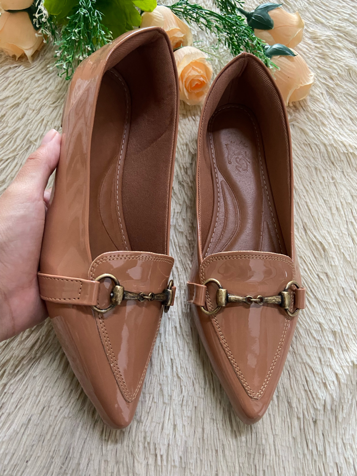 Sapatilha Oferta - #8