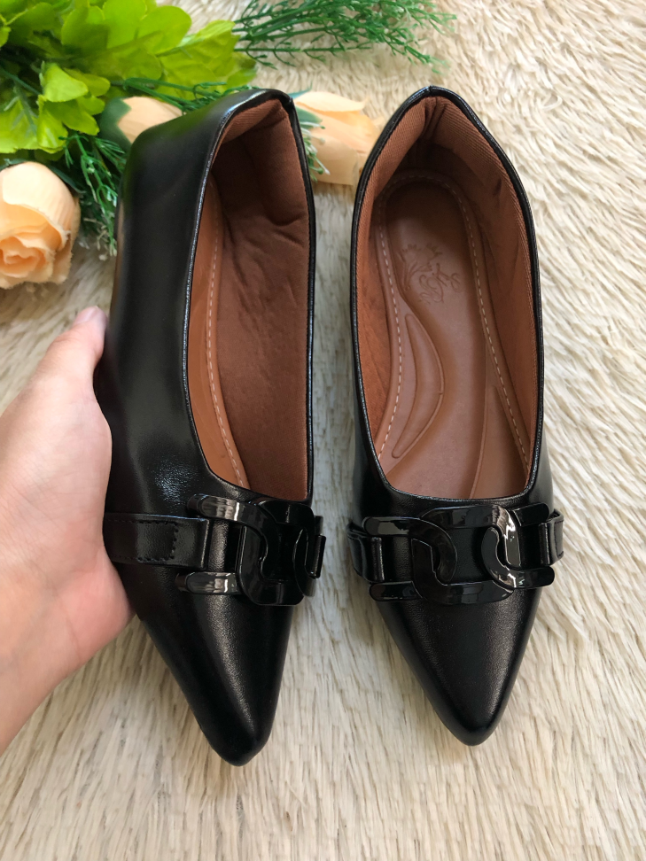 Sapatilhas Coleção - #14