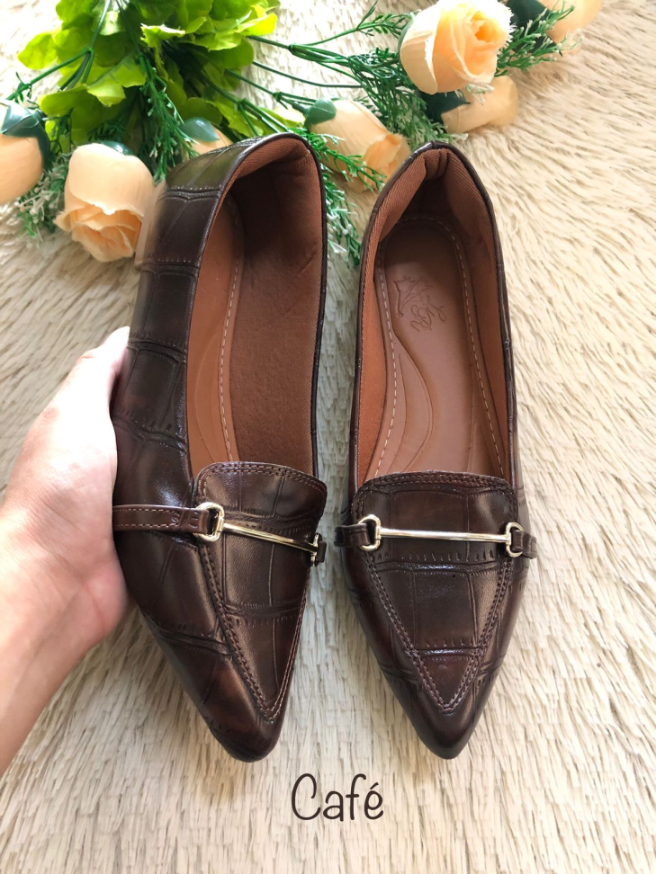 Modelo c/ Fivela - #8