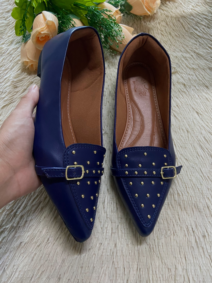 Sapatilha Oferta - #16