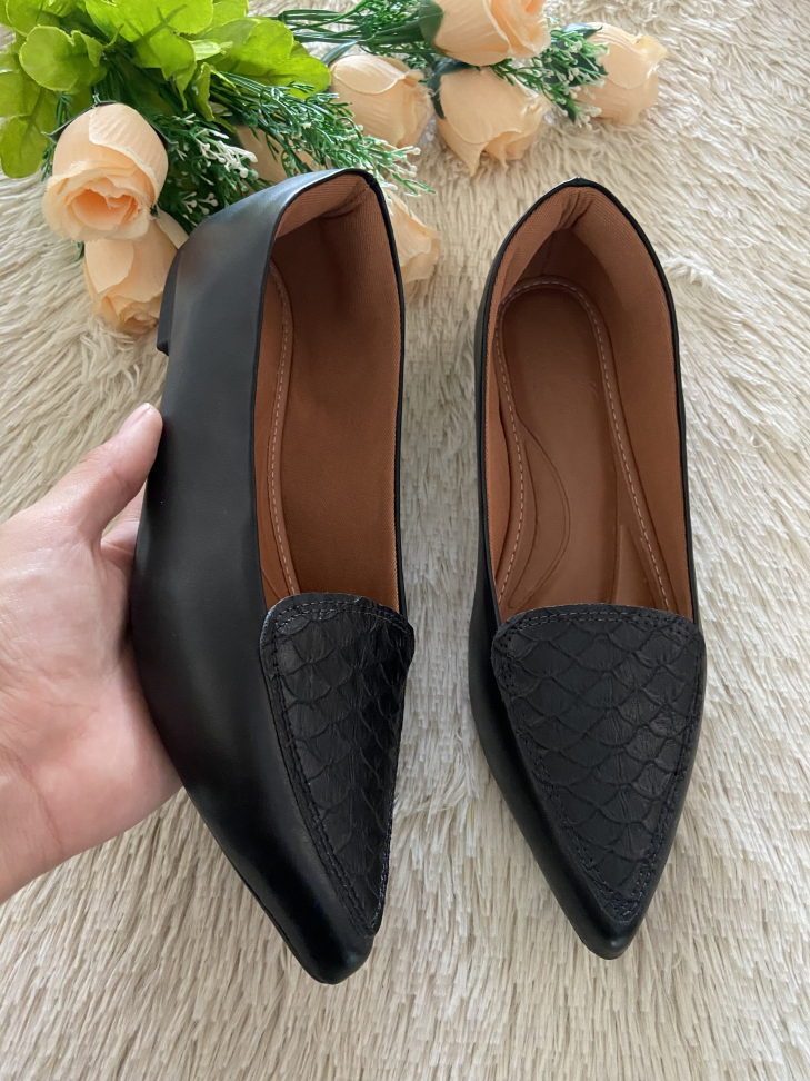 Sapatilhas Coleção - #3