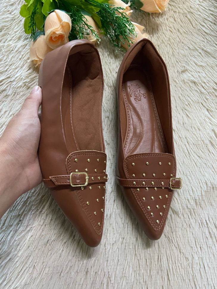 Sapatilha Oferta - #14