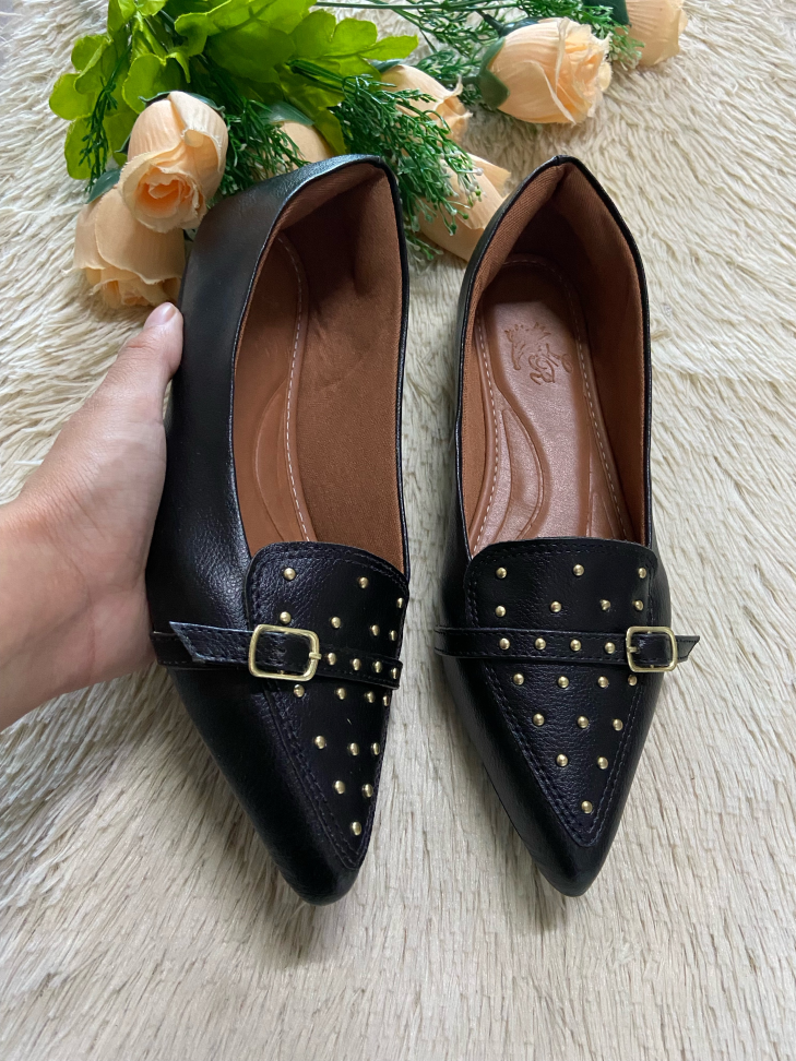 Sapatilha Oferta - #13