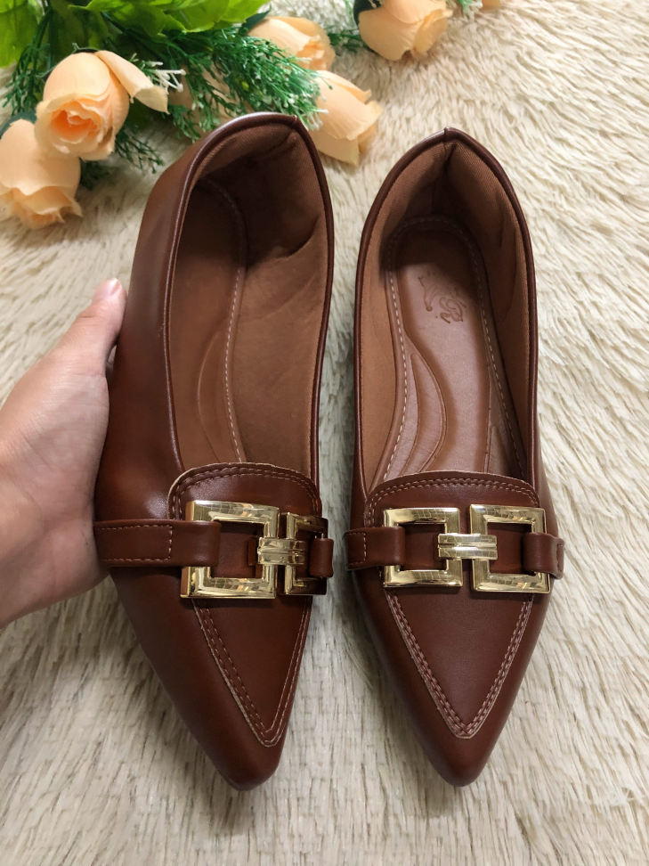 Sapatilha Oferta - #5