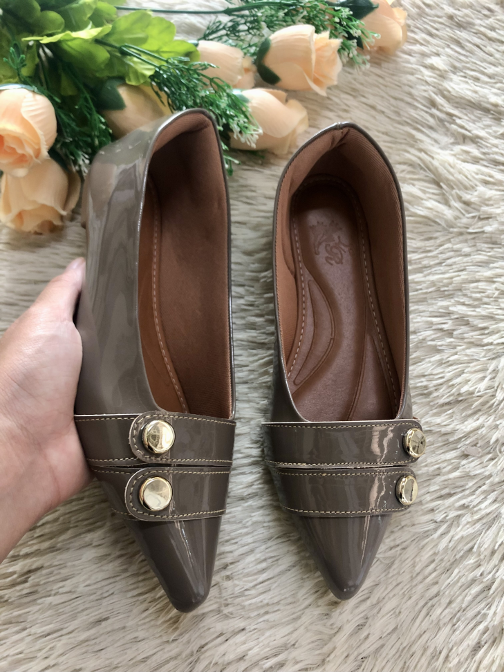 Sapatilha Oferta - #19
