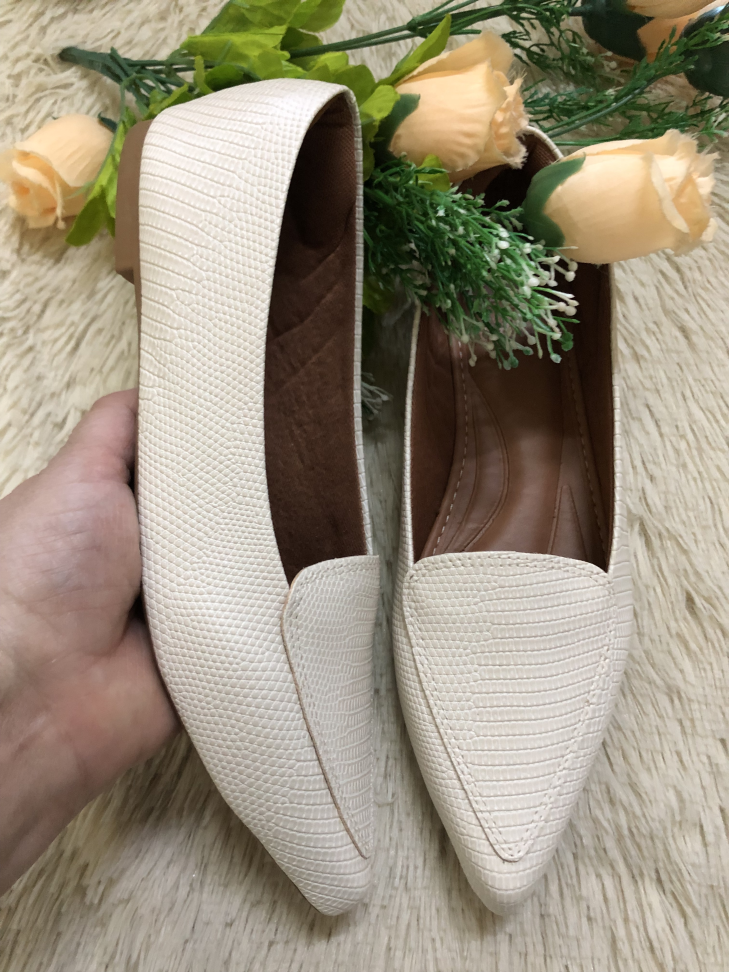 Sapatilhas Coleção - #12