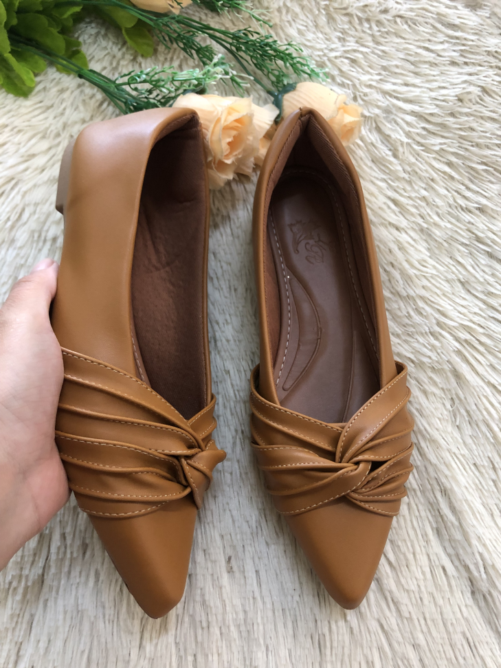 Sapatilhas Coleção - #14