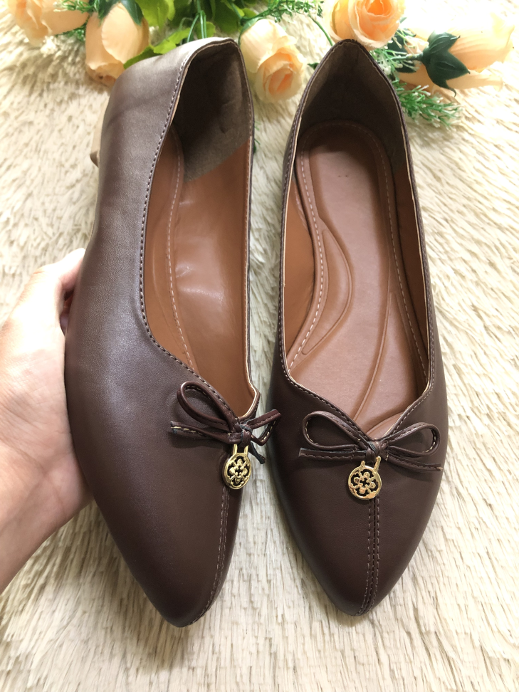 Sapatilhas 41/42 - #18