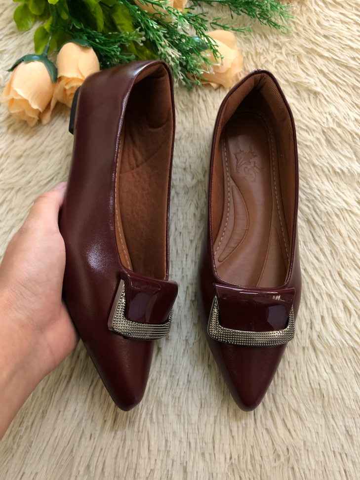 Sapatilha Oferta - #24
