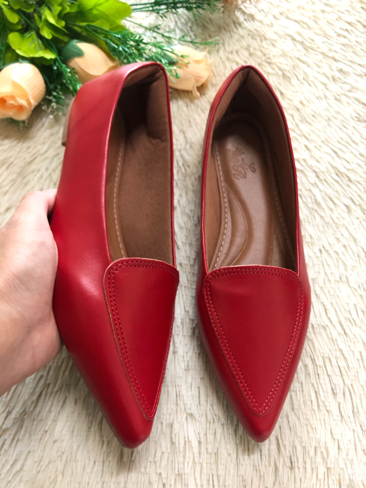 Sapatilhas Coleção - #7