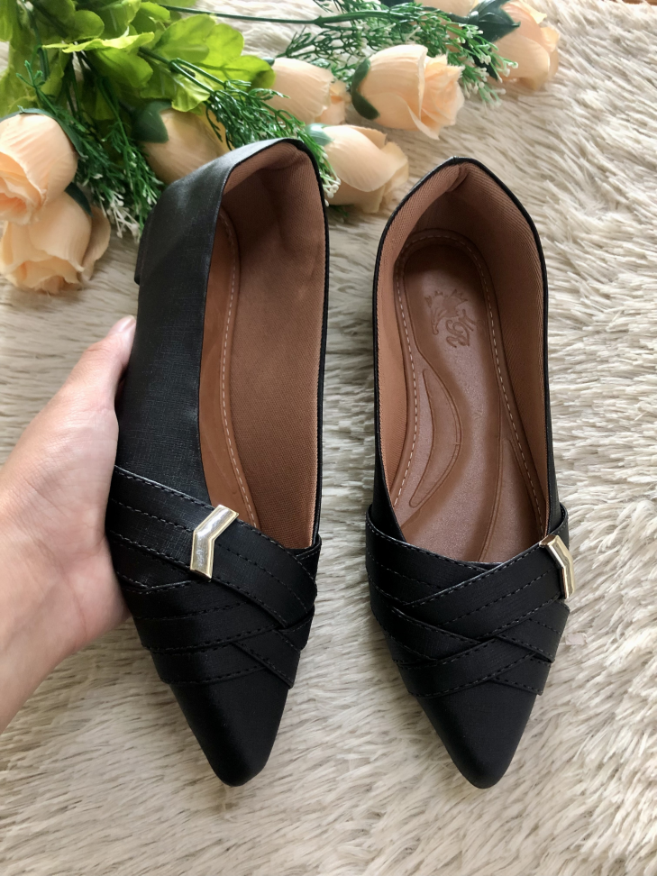 Sapatilha Oferta - #23