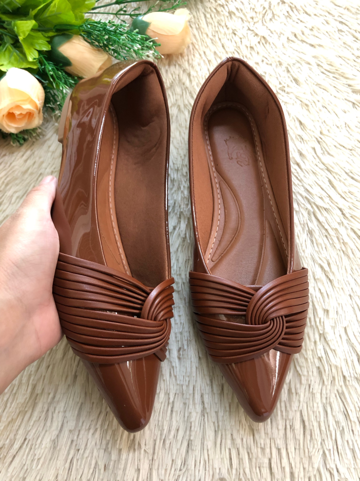 Sapatilhas Coleção - #16