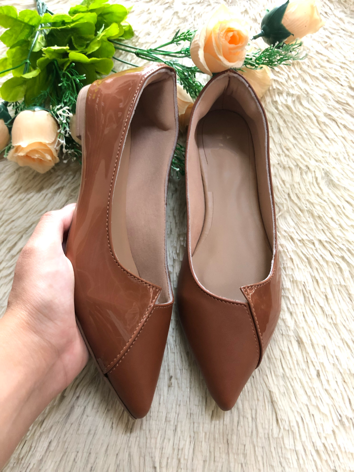 Sapatilhas Coleção - #10