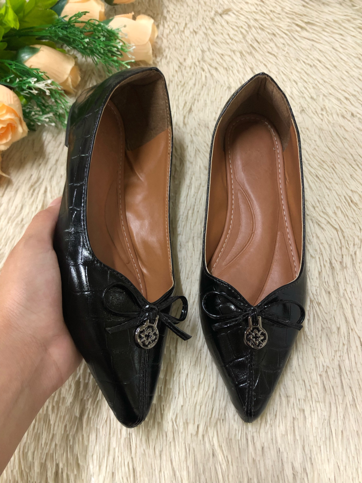 Sapatilhas Coleção - #6