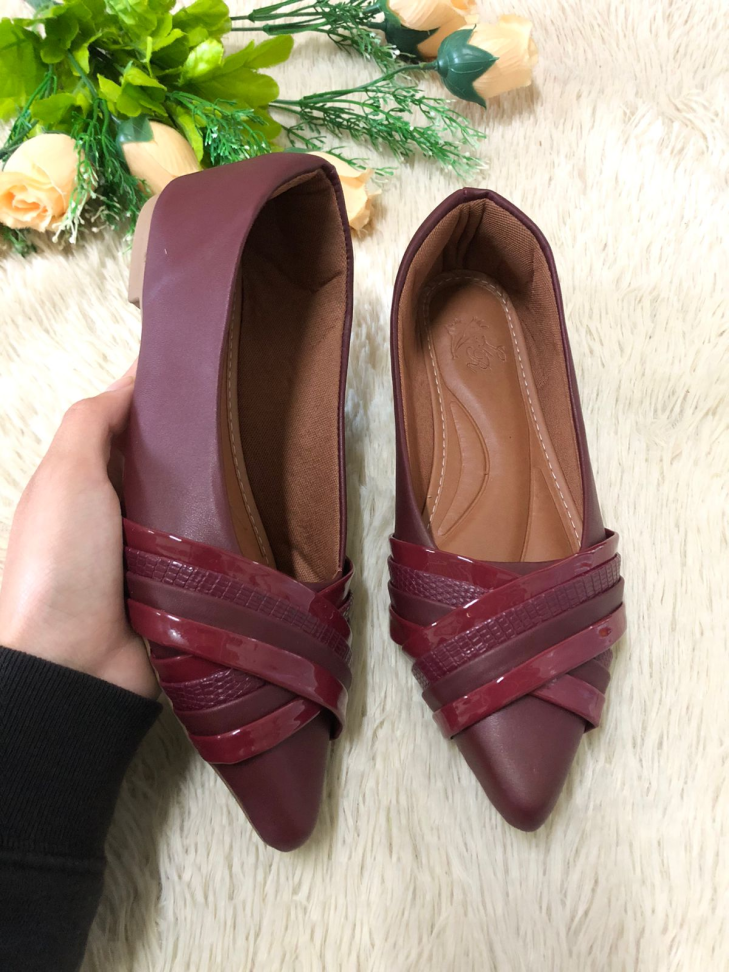 Sapatilha Oferta - #15