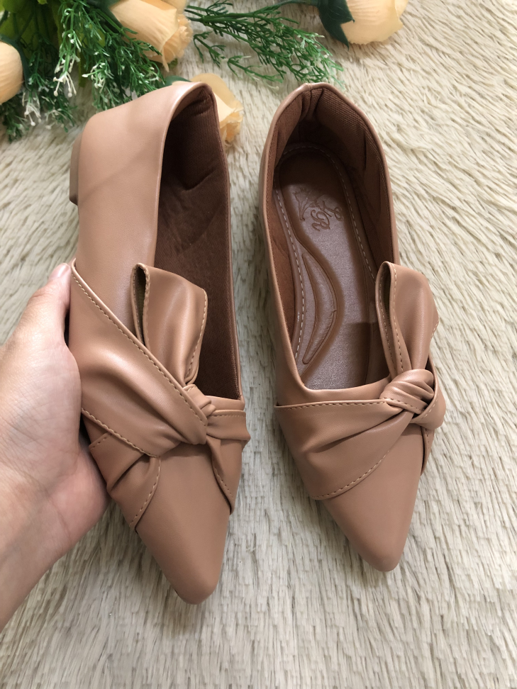 Sapatilhas Coleção - #7