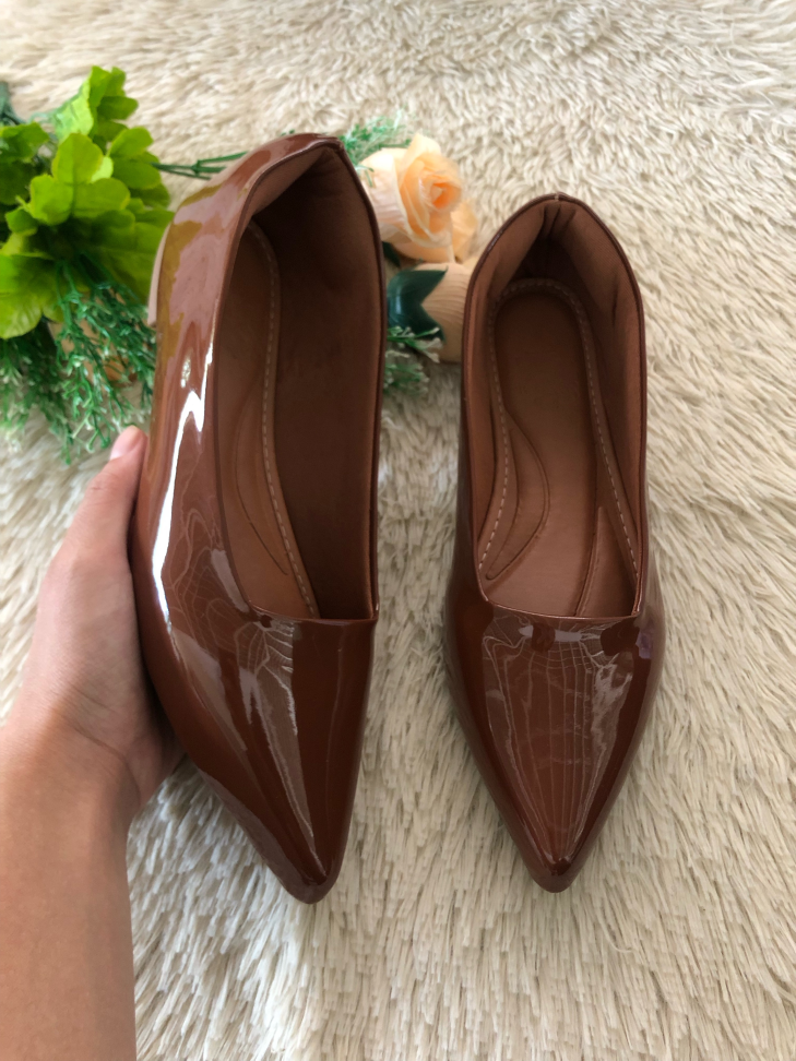 Sapatilhas Coleção - #25