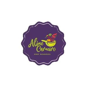 Aline Carneiro - Chef Saudável