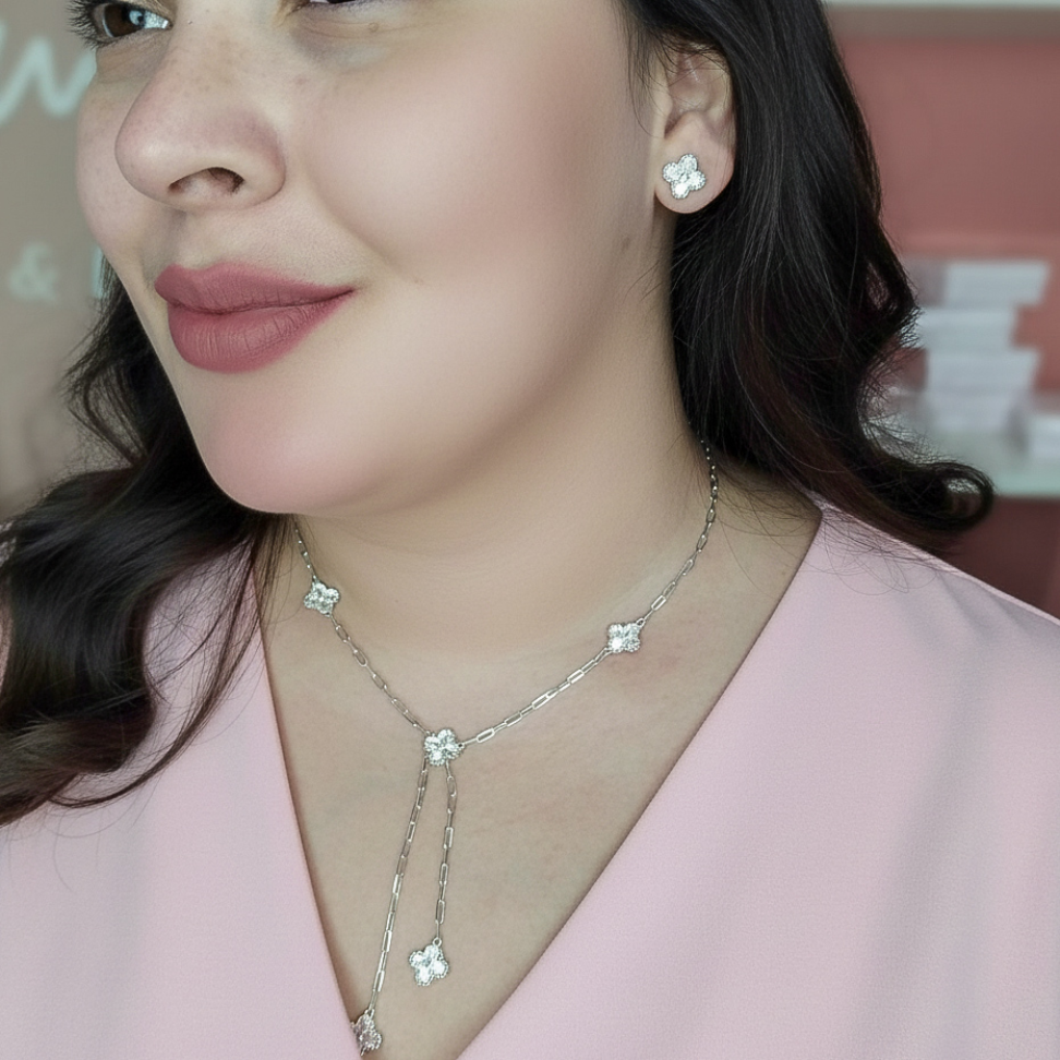 Conjunto Raquel Prata - #2