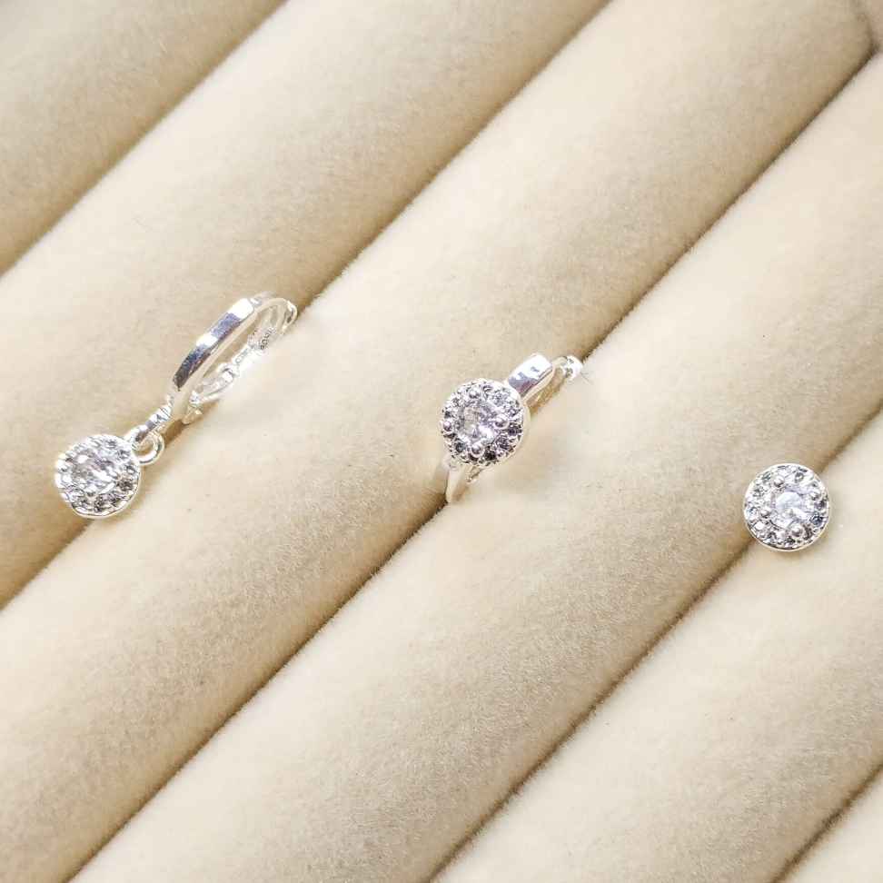 Trio Serena Prata - #2