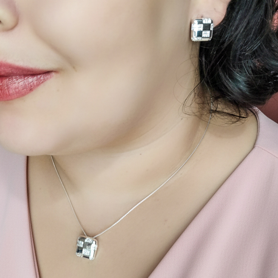 Conjunto Manuela Prata - #2