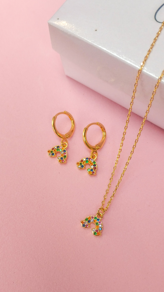 Conjunto Arco Irís - #2