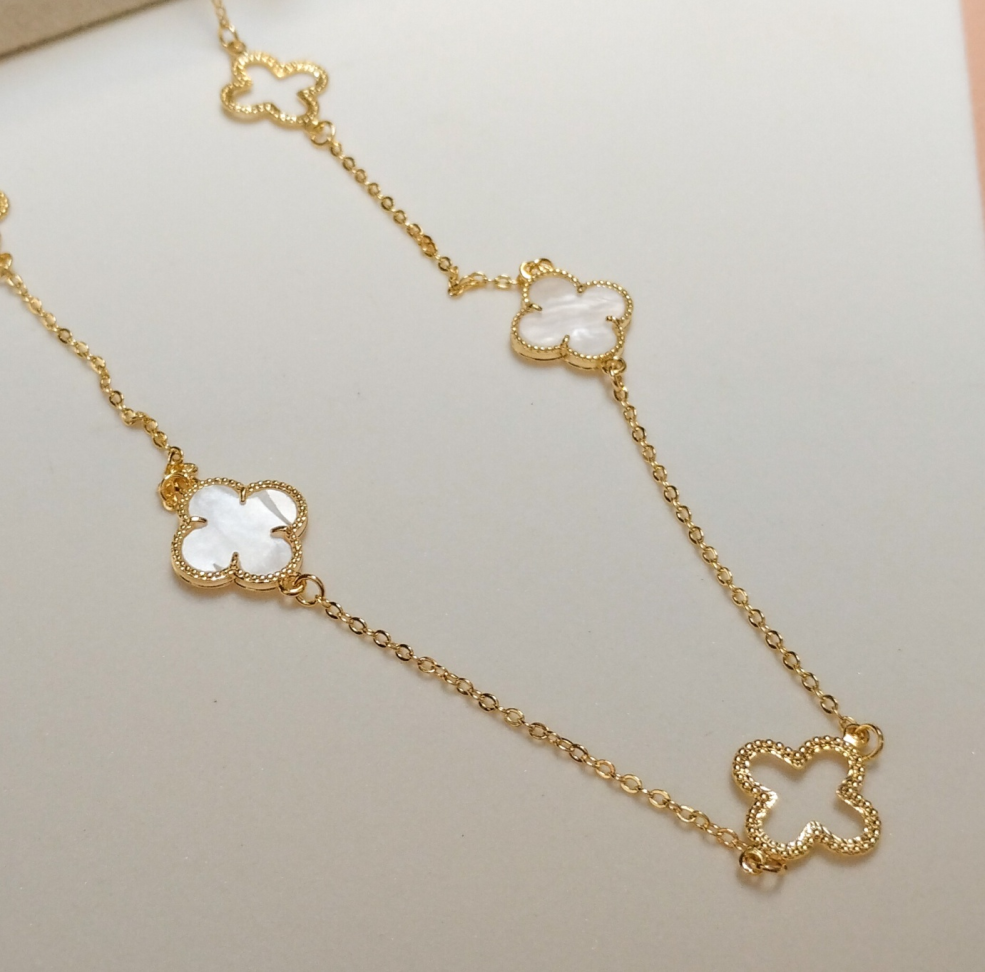 Colar Dalila Ouro - #2