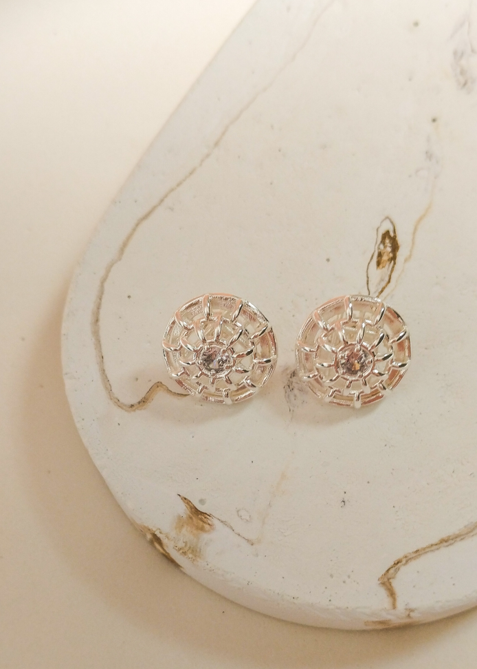 Conjunto Catarina Prata - #3