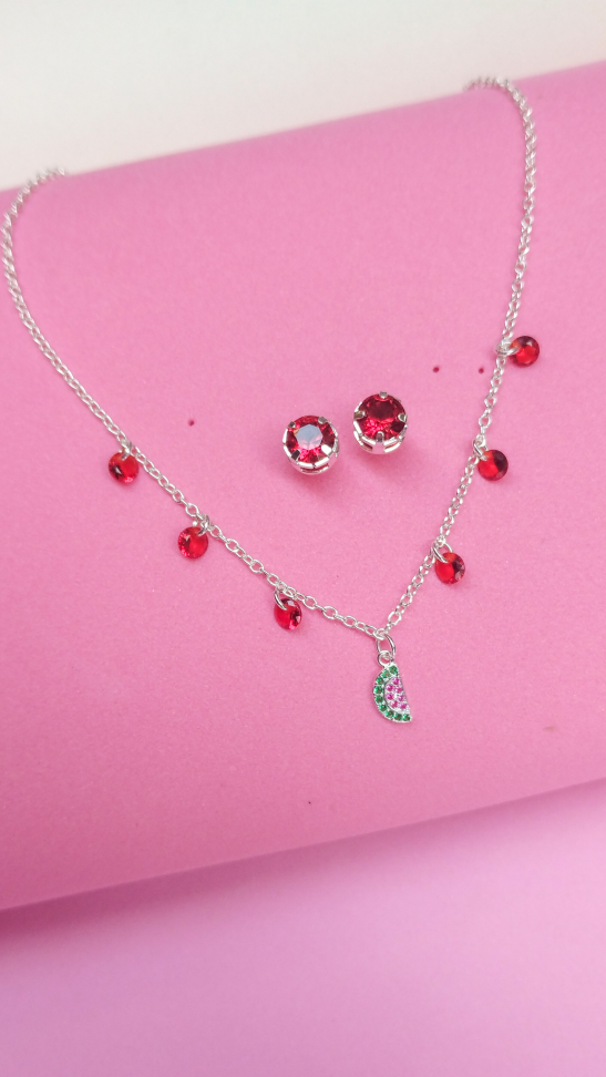 Conjunto Melancia - #3