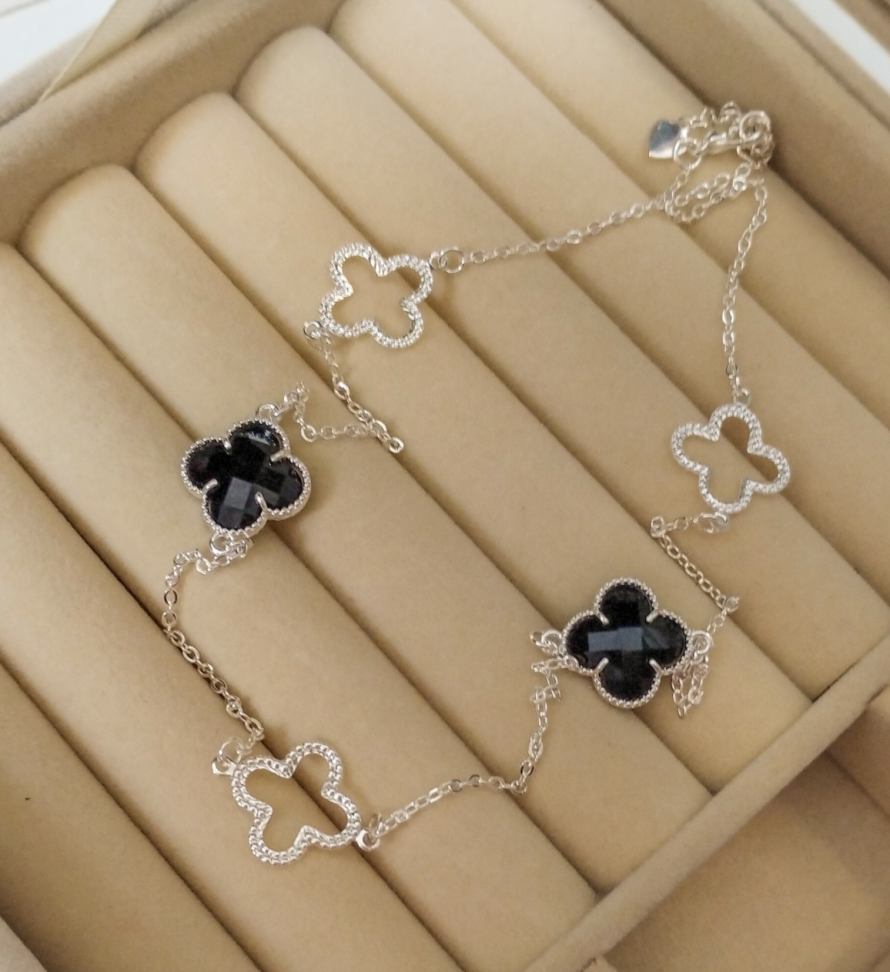 Colar Dalila Preto - #2