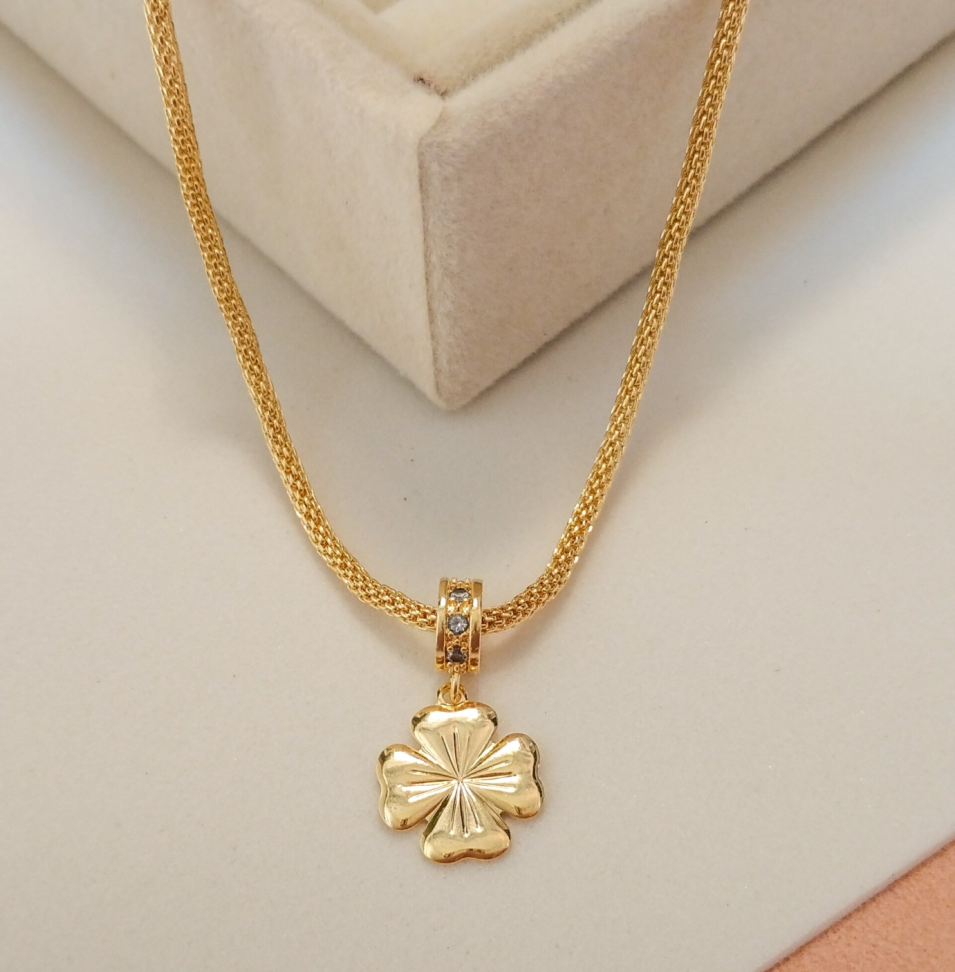 Pulseira Elisa Ouro - #2