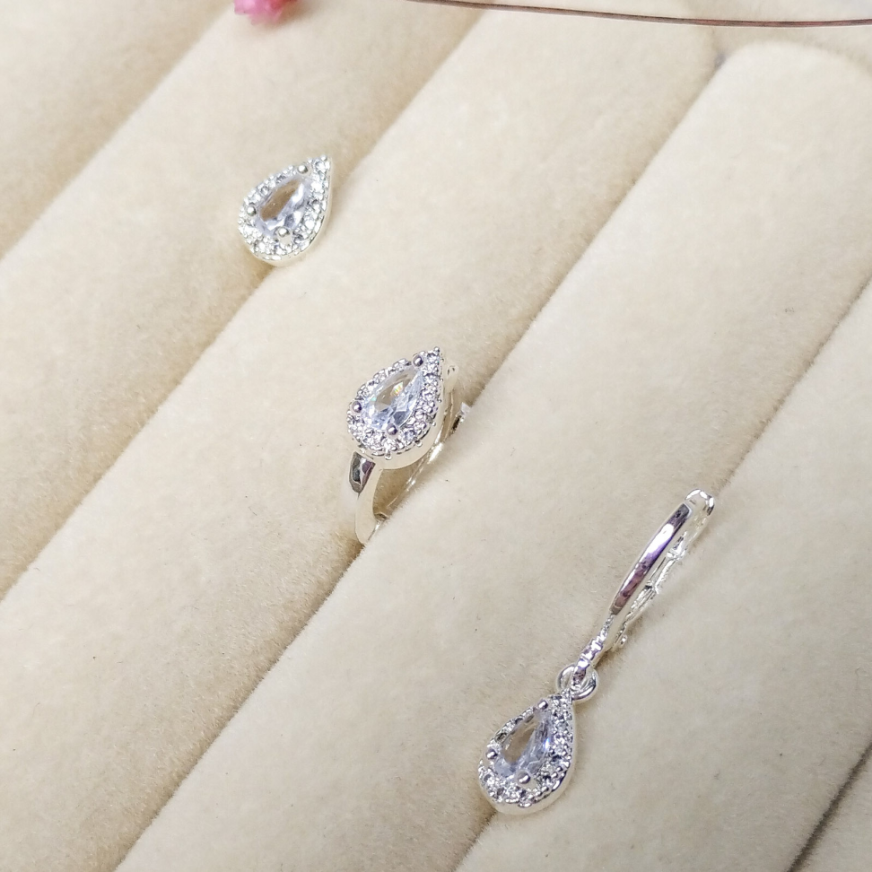 Trio Luna Prata - #2